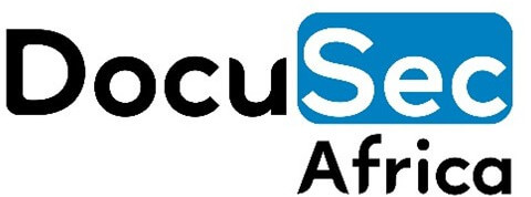 DocuSec Africa Logo
